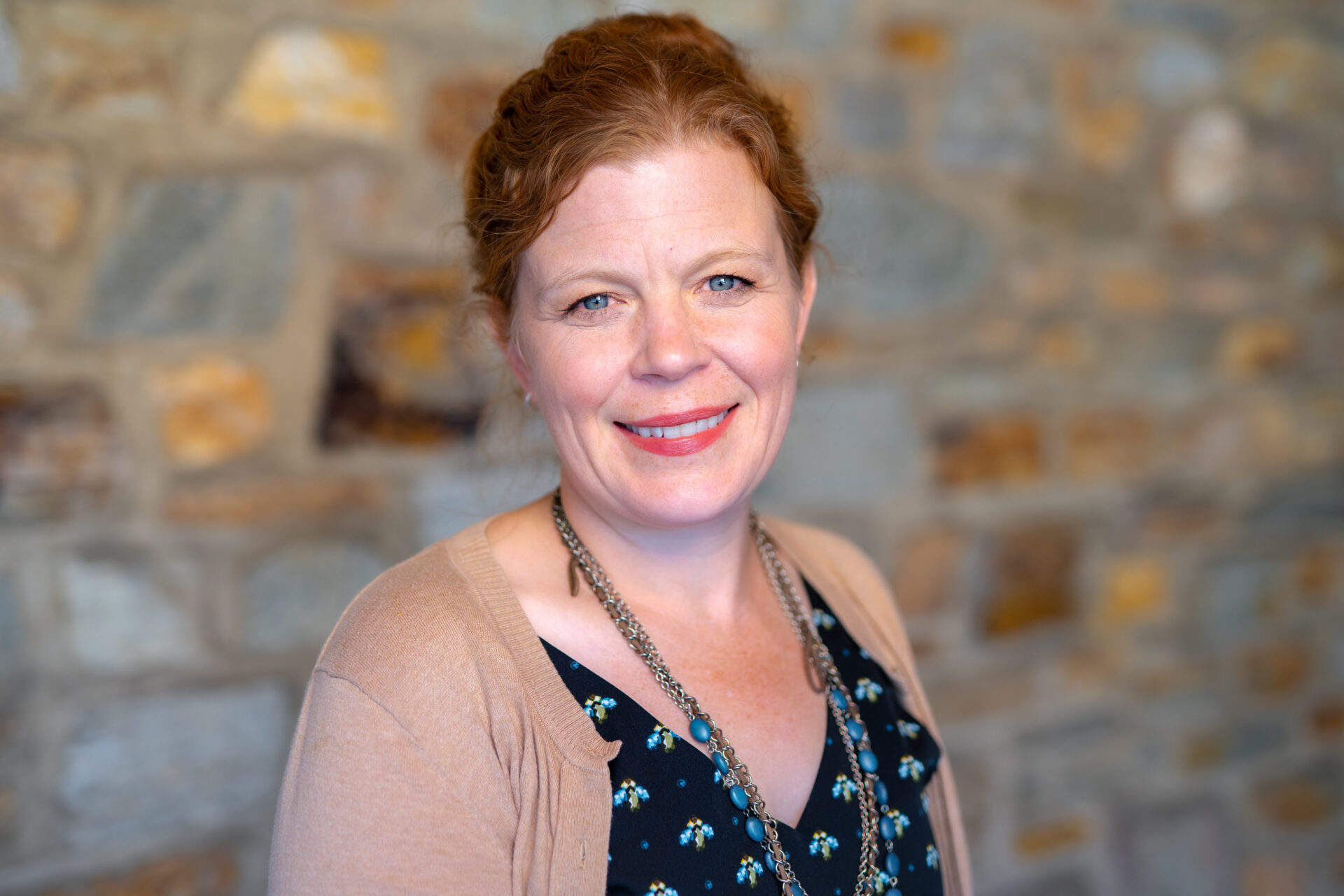 Ann Duncan Oral History