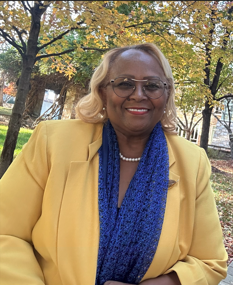 Romaine Williams ’78 Oral History