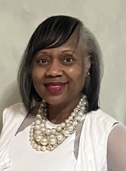 Denise Pittman Glass Oral History