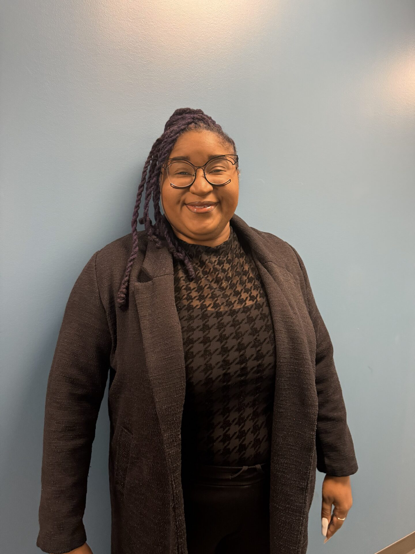 Erica Gardner Oral History