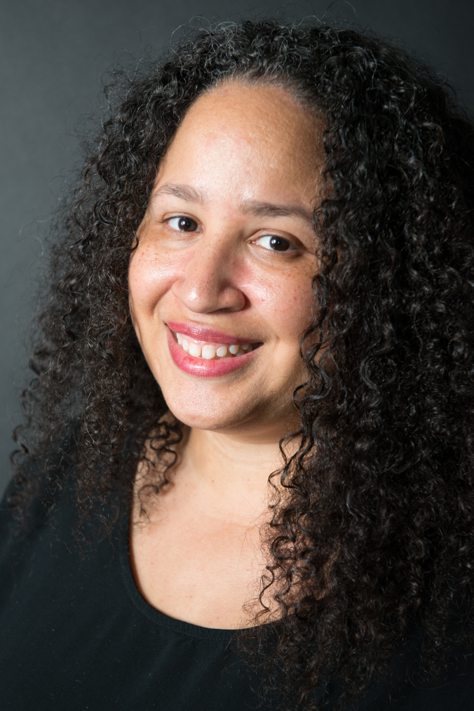 Lawana Holland-Moore Oral History